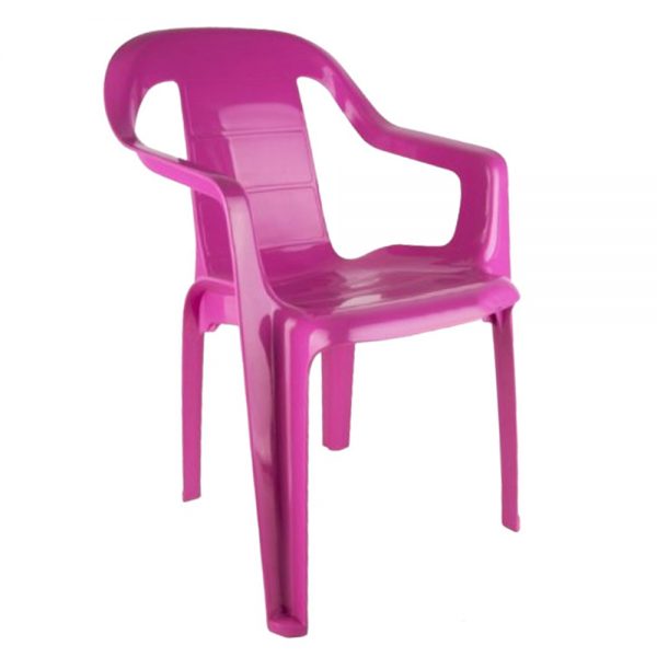 Silla Bambini Morada Vanyplas