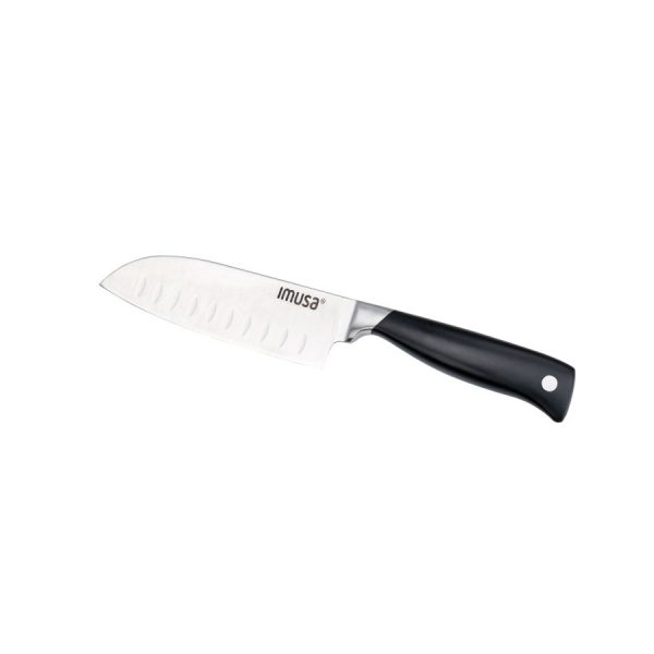 Cuchillo Santoku 13 cm Talent Master Imusa