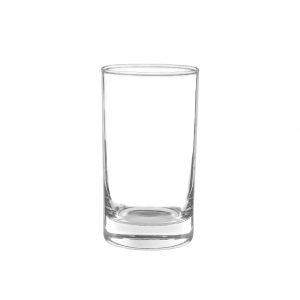 Vaso Lisboa Bebidas 12 Oz. ¡Cómpralos en la Tienda Online Cristar!