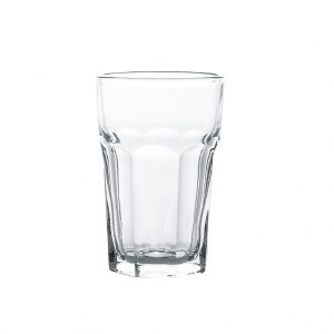 Juego De Vasos Nova Bebidas 0259Cl6 Canastilla X6 Unid