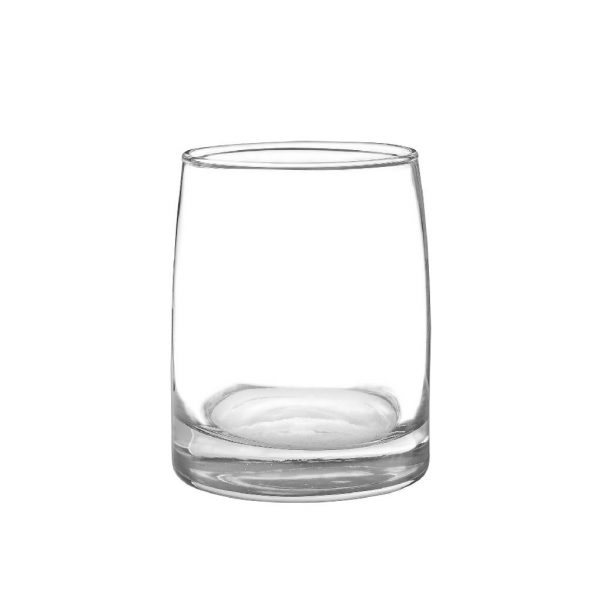 Vaso Toledo Rocks 0447AL Cristar