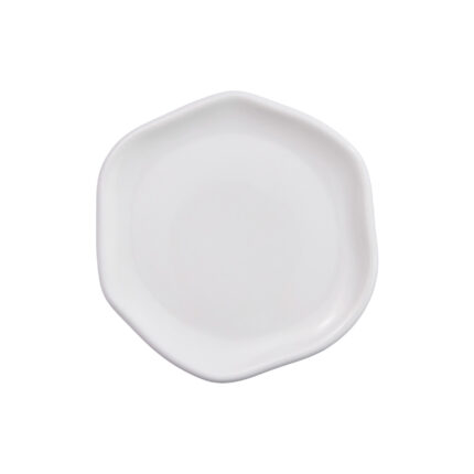 PLATO PANDO 21.7CM ACTUALITE ANCESTRAL