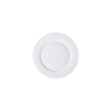 PLATO PANDO 16.2CM ACTUALITE BLANCO