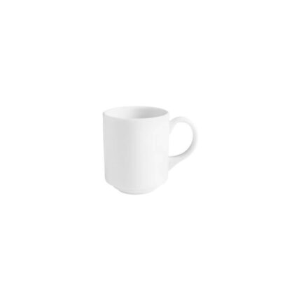 MUG APILABLE 336CC ACTUALITE BLANCO