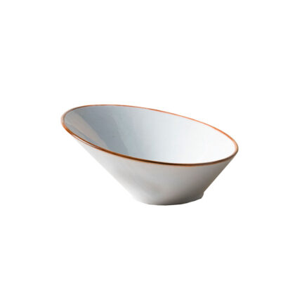 BOWL INCLINADO 790CC ARTISAN BEIGE