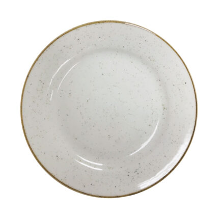 PLATO PANDO 31.6CM ARTISAN BEIGE