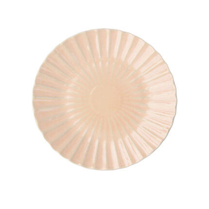 PLATO POSTRE 20.3CM BAHIA ANEMONA