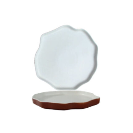 PLATO IRREGULAR 29.6CM ORION-CAFE MATE