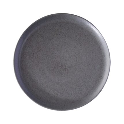 PLATO PANDO COUPE 28.5CM MATE VERDE ENVE