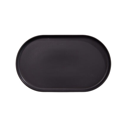 BANDEJA 35.9X21.7CM RUSTIC PLUTO