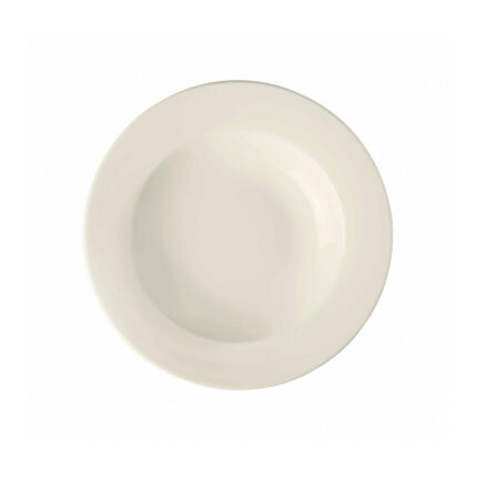 PLATO PASTA 555CC AMERICANA BLANCO