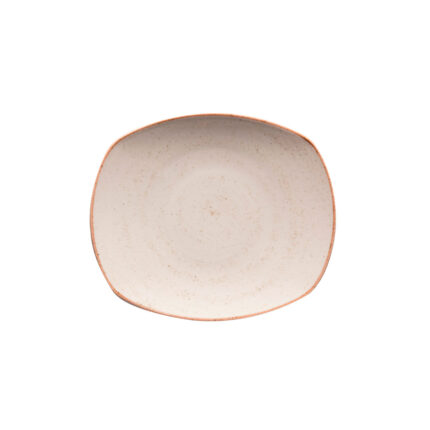 PLATO POSTRE 19.3CM ARTISAN BEIGE